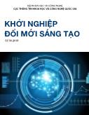 Khởi nghiệp đổi mới sáng tạo - Số 30 năm 2018