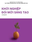 Khởi nghiệp đổi mới sáng tạo - Số 32 năm 2018