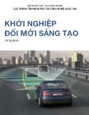 Khởi nghiệp đổi mới sáng tạo - Số 32 năm 2019