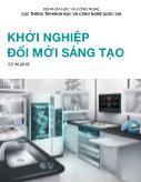 Khởi nghiệp đổi mới sáng tạo - Số 36 năm 2018