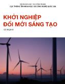 Khởi nghiệp đổi mới sáng tạo - Số 36 năm 2019