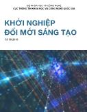 Khởi nghiệp đổi mới sáng tạo - Số 38 năm 2019