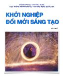 Khởi nghiệp đổi mới sáng tạo - Số 4 năm 2017