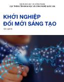 Khởi nghiệp đổi mới sáng tạo - Số 4 năm 2019