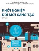 Khởi nghiệp đổi mới sáng tạo - Số 41 năm 2019