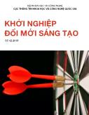 Khởi nghiệp đổi mới sáng tạo - Số 42 năm 2018