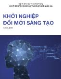 Khởi nghiệp đổi mới sáng tạo - Số 43 năm 2019