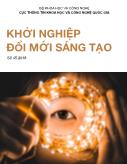 Khởi nghiệp đổi mới sáng tạo - Số 45 năm 2018