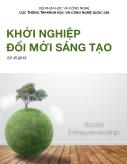 Khởi nghiệp đổi mới sáng tạo - Số 45 năm 2019