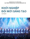 Khởi nghiệp đổi mới sáng tạo - Số 47 năm 2019