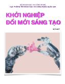 Khởi nghiệp đổi mới sáng tạo - Số 5 năm 2017