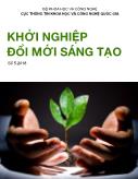 Khởi nghiệp đổi mới sáng tạo - Số 5 năm 2018