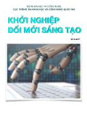 Khởi nghiệp đổi mới sáng tạo - Số 6 năm 2017