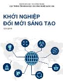 Khởi nghiệp đổi mới sáng tạo - Số 6 năm 2018