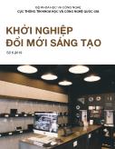 Khởi nghiệp đổi mới sáng tạo - Số 6 năm 2019