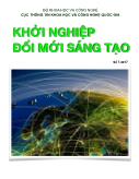 Khởi nghiệp đổi mới sáng tạo - Số 7 năm 2017