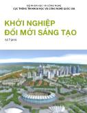 Khởi nghiệp đổi mới sáng tạo - Số 7 năm 2019