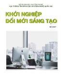 Khởi nghiệp đổi mới sáng tạo - Số 9 năm 2017