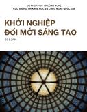 Khởi nghiệp đổi mới sáng tạo - Số 9 năm 2018