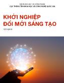 Khởi nghiệp đổi mới sáng tạo - Số 9 năm 2019