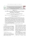 Lao PDR and Vietnam Trade and Economic Linkages: Performance and Prospects