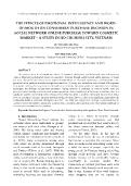 The effects of emotional intelligence and wordof-mouth on consumers’ purchase decision in social network online purchase toward cosmetic market – a study in Ho Chi Minh city, Vietnam