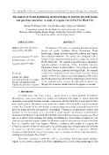 The impact of brand positioning and knowledge on attitude towards brand and purchase intention: A study of organic rice in Ho Chi Minh City