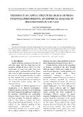 The impact of capital structure choice on firm’s financial performance: An empirical analysis of delisted firms in Viet nam