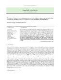 The impact of human resource management practices on employee engagement and moderating role of gender and marital status: An evidence from the Vietnamese banking industry