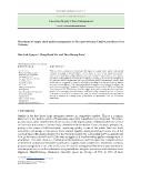 The impact of supply chain quality management on firm performance: Empirical evidence from Vietnam