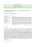 The influence of CEO characteristics on corporate environmental performance of SMEs: Evidence from Vietnamese SMEs