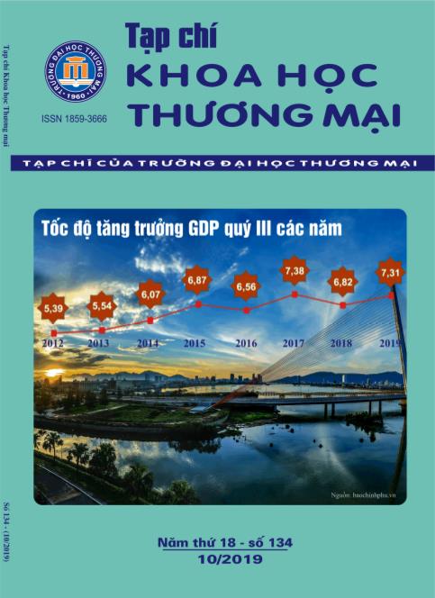 Văn hóa kinh doanh các sản phẩm truyền thống tại Việt Nam nghiên cứu điển hình tại làng nghề Bát Tràng, Gia Lâm, Hà Nội