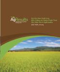 Dự án sản xuất lúa bền vững và giảm phát thải khí nhà kính agresults