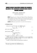 Quintic B-spline collocation method for numerical solution of the Generalized Benjamin-Bona-MahonyBurgers equation