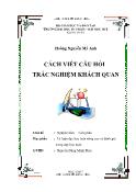 Tiểu luận Lý luận dạy học toán nâng cao và đánh giá trong dạy học Toán - Chủ đề: Nguyên hàm – Tích phân