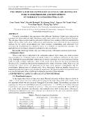 Two models for the estimation of cyclic shear-induced pore water pressure and settlement on normally consolidated clays