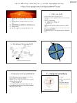 Bài giảng Khí tượng nông nghiệp (Agrometeorology) - Bài 2: Năng lượng bức xạ mặt trời (Phần 1) - Nguyễn Thị Bích Yên