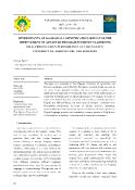 Determinants of good oral communication skills for the improvement of advanced program students’ classroom oral presentation performance at Thai Nguyen University of Agriculture and Forestry