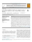 In situ synthesis of hybrid zinc oxide-silver nanoparticle arrays as a powerful active platform for surface-enhanced Raman scattering detection