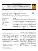 Q-switched pulsed laser direct writing of aluminum surface micro/nanostructure for triboelectric performance enhancement