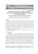 Synthesis and optical properties of novel conjugated polymer based on thiacalix[3]triazine and 3-hexylthiophene