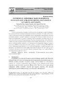 Synthesis of amphiphilic hairy rod diblock poly(glutamic acid)-b-poly(benzyl glutamate-roctadecyl glutamate)