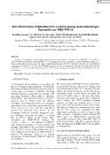 Anti-inflammatory metabolites from a marine sponge-associated fungus Aspergillus sp. IMBC-FP2.05