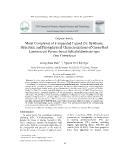 Metal Complexes of π-expanded Ligand (5): Synthesis, Structural, and Photophysical Characterizations of Green-Red Luminescent Pyrene-based Salicylaldiminato-type Zinc Complexes